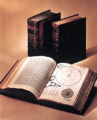 『Encyclopædia Britannica』（ブリタニカ百科事典）初版