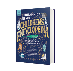 キッズ英語エンサイクロペディア Britannica All New CHILDREN'S