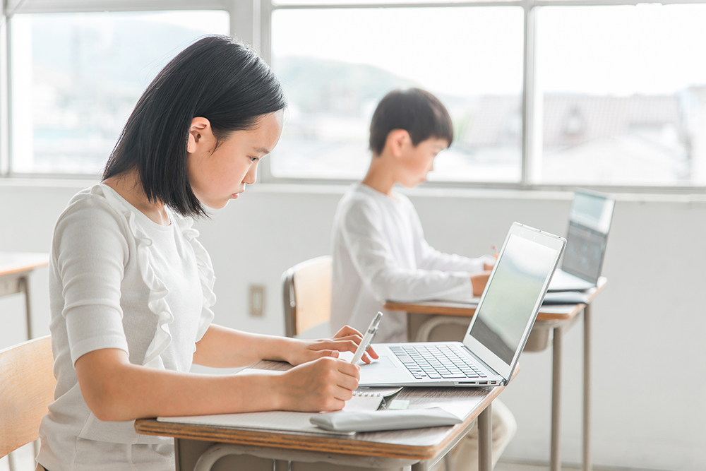 ICT教育に必要な機器・環境とは？目標水準や選び方・ポイントをご紹介